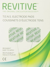 Revitive T.E.N.S. PADS Durchblutungs-Stimulator