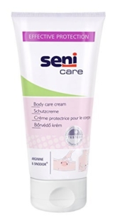 SENI care Hautschutzcreme mit Arginin 200 ml Creme