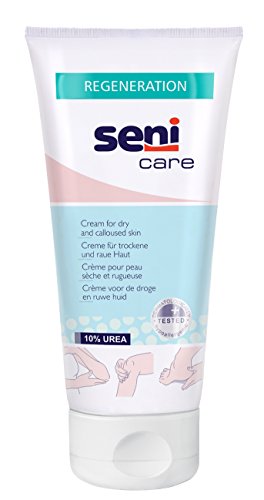 SENI care UREA Creme 100 ml Creme