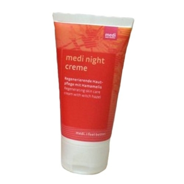 medi NIGHT pflegende Nachtcreme 150 ml